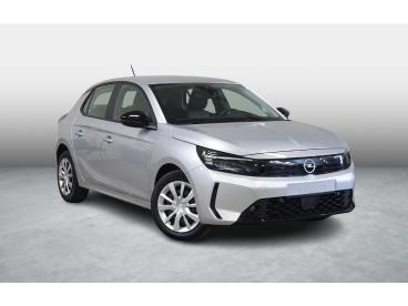 SPOTICAR Opel Corsa Edition 1.2 Tweedehands - Citadine Benzine Grijs - Hasselt - 1200364819_2