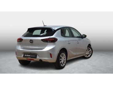 SPOTICAR Opel Corsa Edition 1.2 Tweedehands - Citadine Benzine Grijs - Hasselt - 1200364819_3