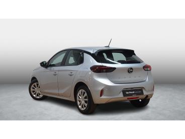 SPOTICAR Opel Corsa Edition 1.2 Tweedehands - Citadine Benzine Grijs - Hasselt - 1200364819_4