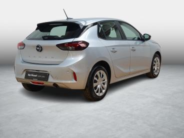 SPOTICAR Opel Corsa Edition 1.2 Tweedehands - Citadine Benzine Grijs - Hasselt - 1200364819_5