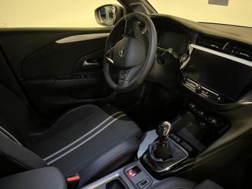 SPOTICAR Opel Corsa F Gs Occasions - Citadine Essence White - Bassenge - 1200365048_2