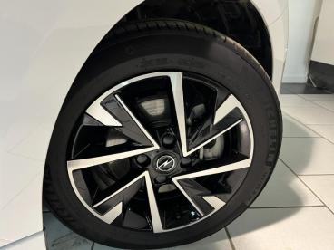 SPOTICAR Opel Corsa F Gs Occasions - Citadine Essence White - Bassenge - 1200365048_4