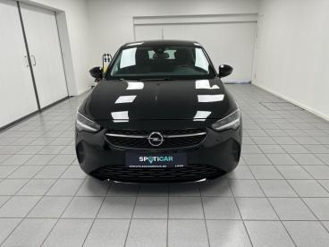 SPOTICAR Opel Corsa Edition 1.2i Turbo At8 Occasions - Citadine Essence Anthracite - Liège - 1200365052_3