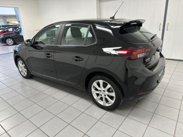 SPOTICAR Opel Corsa Edition 1.2i Turbo At8 Occasions - Citadine Essence Anthracite - Liège - 1200365052_5