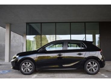 SPOTICAR Opel Corsa 1.2turbo S/s At8 *carplay*camera*cruisecontrol Tweedehands - Citadine Benzine Noir - Loppem - 400365224_4