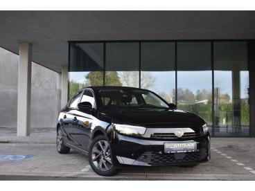 SPOTICAR Opel Corsa 1.2turbo S/s At8 *carplay*camera*cruisecontrol Tweedehands - Citadine Benzine Noir - Loppem - 400365224_5