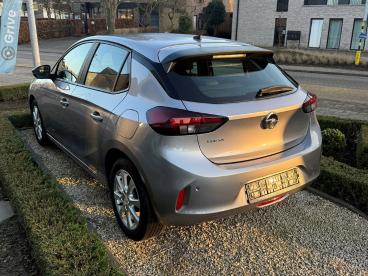 SPOTICAR Opel Corsa Edition 1.2i 75pk *navi*apple Carplay-android Auto Occasions - Citadine Essence Gris - Laakdal - 400365347_3