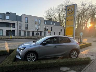 SPOTICAR Opel Corsa Edition 1.2i 75pk *navi*apple Carplay-android Auto Occasions - Citadine Essence Gris - Laakdal - 400365347_4
