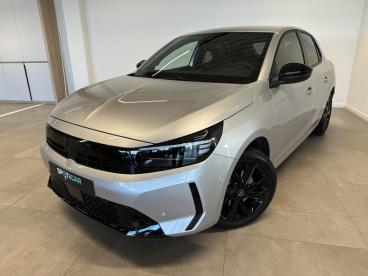 SPOTICAR Opel Corsa Gs Occasions - Citadine Essence Grey - Sint-niklaas - 1200365379_1