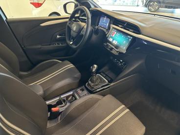 SPOTICAR Opel Corsa Gs Occasions - Citadine Essence Grey - Sint-niklaas - 1200365379_2