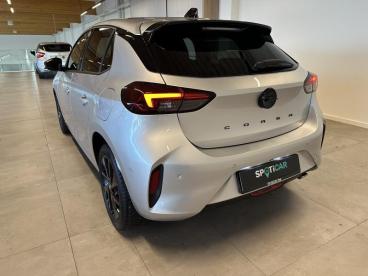 SPOTICAR Opel Corsa Gs Occasions - Citadine Essence Grey - Sint-niklaas - 1200365379_3