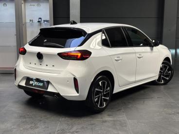 SPOTICAR Opel Corsa Gs Tweedehands - Citadine Benzine White - Chaineux - 1200365526_2