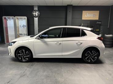 SPOTICAR Opel Corsa Gs Tweedehands - Citadine Benzine White - Chaineux - 1200365526_3