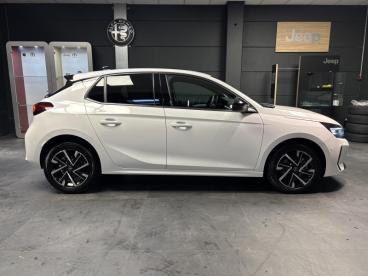 SPOTICAR Opel Corsa Gs Tweedehands - Citadine Benzine White - Chaineux - 1200365526_4