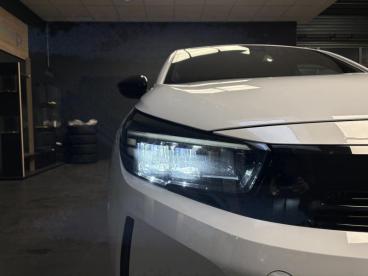 SPOTICAR Opel Corsa Gs Tweedehands - Citadine Benzine White - Chaineux - 1200365526_5