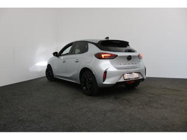 SPOTICAR Opel Corsa Gs-line 1.2 Turbo 100pk *dab*gps*carplay*camera+se Occasions - Citadine Essence Argent - Ieper - 400366638_4