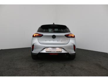 SPOTICAR Opel Corsa Gs-line 1.2 Turbo 100pk *dab*gps*carplay*camera+se Occasions - Citadine Essence Argent - Ieper - 400366638_5