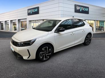 SPOTICAR Opel Corsa 6 1.2 Turbo 74kw S/s Gs Tweedehands - Citadine Benzine Rose - Drogenbos - 1200367152_1