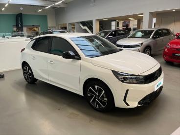 SPOTICAR Opel Corsa 6 1.2 Turbo 74kw S/s Gs Occasions - Citadine Essence Rose - Drogenbos - 1200367152_3