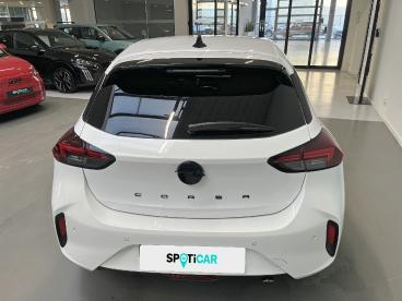 SPOTICAR Opel Corsa 6 1.2 Turbo 74kw S/s Gs Occasions - Citadine Essence Rose - Drogenbos - 1200367152_5