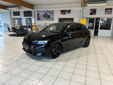 SPOTICAR Opel Corsa Gs-line/gps/camera/carplay Occasions - Citadine Essence Zwart - Kluisbergen - 1200367270_1