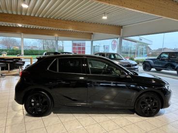 SPOTICAR Opel Corsa Gs-line/gps/camera/carplay Occasions - Citadine Essence Zwart - Kluisbergen - 1200367270_4