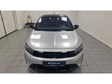 SPOTICAR Opel Corsa Gs 1.2i Turbo Automatique 8 Occasions - Citadine Essence Silver - Liège - 1200367298_3