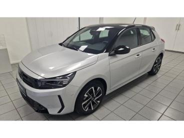 SPOTICAR Opel Corsa Gs 1.2i Turbo Automatique 8 Occasions - Citadine Essence Silver - Liège - 1200367298_4