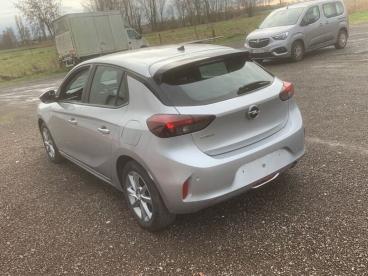 SPOTICAR Opel Corsa .2 75pk, Edition, Airco, Navigatie, Apple Carplay, Occasions - Citadine Essence Argent - Lokeren - 400367492_3