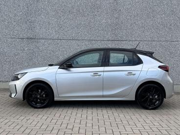 SPOTICAR Opel Corsa 1.2b 75pk Gs Gps/camera/parkpilot Tweedehands - Citadine Benzine Silver - Diksmuide - 1200367720_2