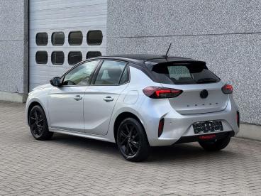 SPOTICAR Opel Corsa 1.2b 75pk Gs Gps/camera/parkpilot Tweedehands - Citadine Benzine Silver - Diksmuide - 1200367720_3