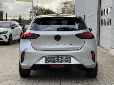 SPOTICAR Opel Corsa 1.2b 75pk Gs Gps/camera/parkpilot Tweedehands - Citadine Benzine Silver - Diksmuide - 1200367720_5