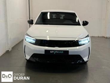 SPOTICAR Opel Corsa Gs 1.2 S/s Mt5 75pk Tweedehands - Citadine Benzine White - Poperinge - 1200368363_2