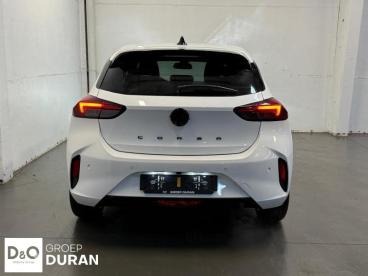 SPOTICAR Opel Corsa Gs 1.2 S/s Mt5 75pk Tweedehands - Citadine Benzine White - Poperinge - 1200368363_4