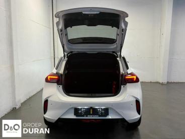 SPOTICAR Opel Corsa Gs 1.2 S/s Mt5 75pk Tweedehands - Citadine Benzine White - Poperinge - 1200368363_5