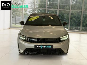 SPOTICAR Opel Corsa *** Gs Line *** Occasions - Citadine Essence Grey - Wauthier-braine - 1200368378_2