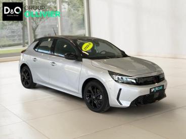 SPOTICAR Opel Corsa *** Gs Line *** Occasions - Citadine Essence Grey - Wauthier-braine - 1200368378_3