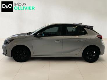 SPOTICAR Opel Corsa *** Gs Line *** Occasions - Citadine Essence Grey - Wauthier-braine - 1200368378_4