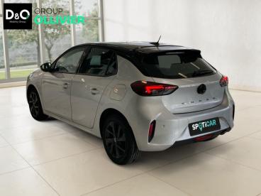 SPOTICAR Opel Corsa *** Gs Line *** Occasions - Citadine Essence Grey - Wauthier-braine - 1200368378_5