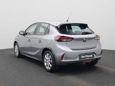 SPOTICAR Opel Corsa 1.2 Edition+gps+camera+park Pilot Achteraan Occasions - Citadine Essence Grijs - Schriek - 1200368807_2