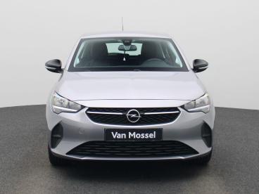 SPOTICAR Opel Corsa 1.2 Edition+gps+camera+park Pilot Achteraan Occasions - Citadine Essence Grijs - Schriek - 1200368807_3