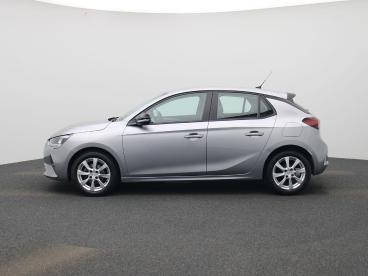 SPOTICAR Opel Corsa 1.2 Edition+gps+camera+park Pilot Achteraan Occasions - Citadine Essence Grijs - Schriek - 1200368807_4