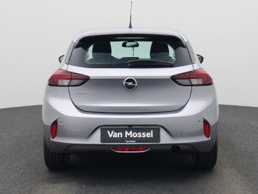 SPOTICAR Opel Corsa 1.2 Edition+gps+camera+park Pilot Achteraan Occasions - Citadine Essence Grijs - Schriek - 1200368807_5