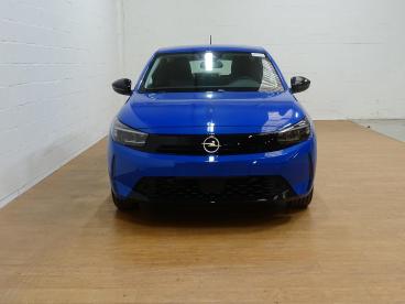 SPOTICAR Opel Corsa 1.2t Edition Occasions - Citadine Essence Blauw - Bree - 1200368815_2