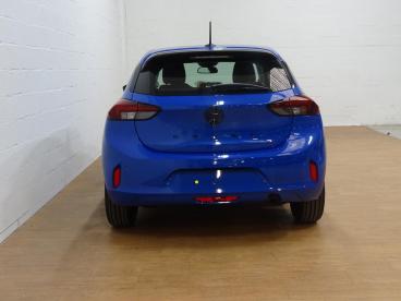 SPOTICAR Opel Corsa 1.2t Edition Occasions - Citadine Essence Blauw - Bree - 1200368815_3