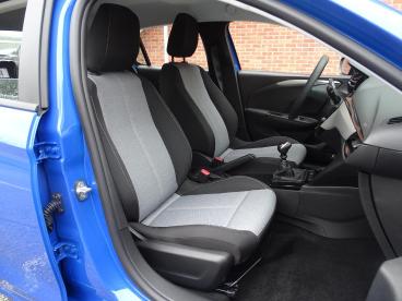 SPOTICAR Opel Corsa 1.2t Edition Occasions - Citadine Essence Blauw - Bree - 1200368815_4