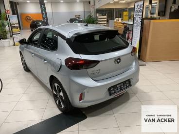 SPOTICAR Opel Corsa Electric - Edition, 50 Kwh, 136pk, Achteruitrijcam Tweedehands - Citadine Elektrisch Argent - Lochristi - 1200369775_3