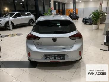 SPOTICAR Opel Corsa Electric - Edition, 50 Kwh, 136pk, Achteruitrijcam Tweedehands - Citadine Elektrisch Argent - Lochristi - 1200369775_4