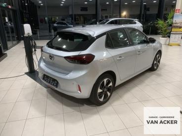 SPOTICAR Opel Corsa Electric - Edition, 50 Kwh, 136pk, Achteruitrijcam Tweedehands - Citadine Elektrisch Argent - Lochristi - 1200369775_5