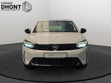 SPOTICAR Opel Corsa Edition Electric - 50kwh - 136pk Occasions - Citadine Electrique Blanc - Gavere - 1200369903_2